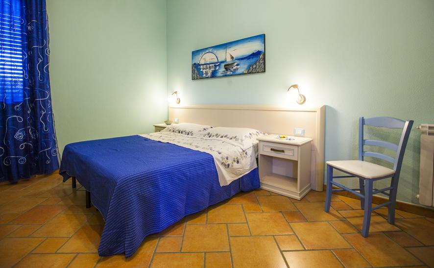Bed and Breakfast Profumo Di Zagara Пачеко Номер фото
